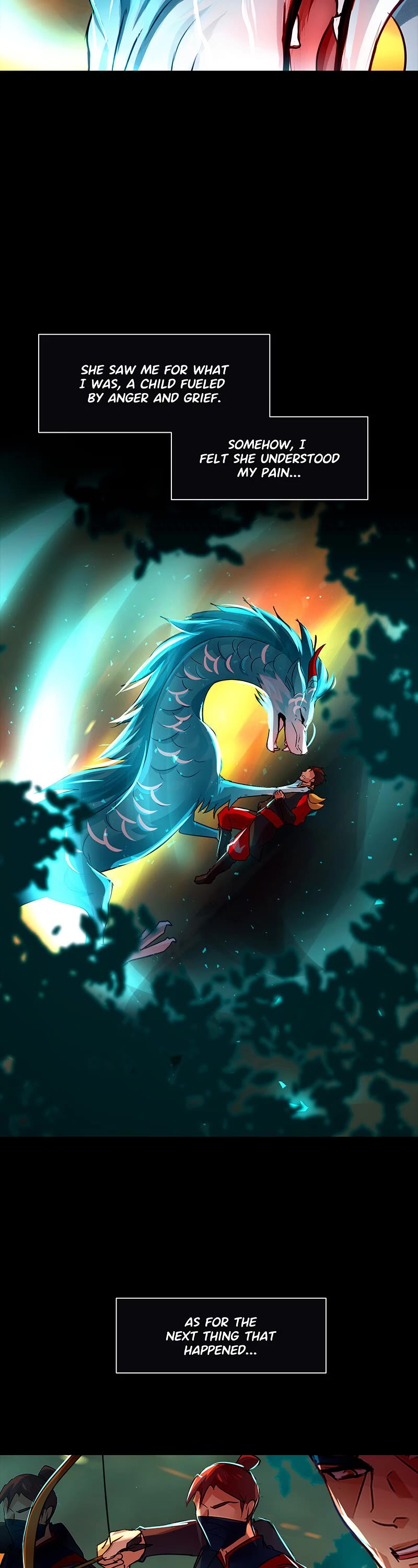 SubZero Chapter 133 - Page 42