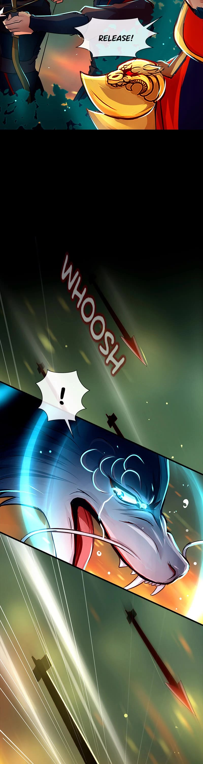 SubZero Chapter 133 - Page 43