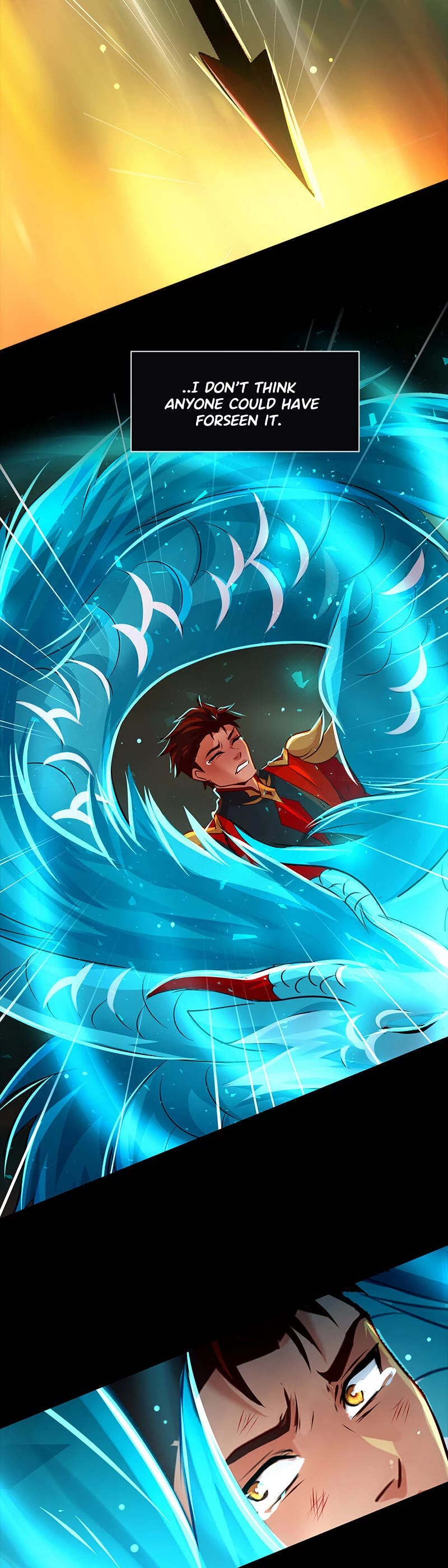 SubZero Chapter 133 - Page 44