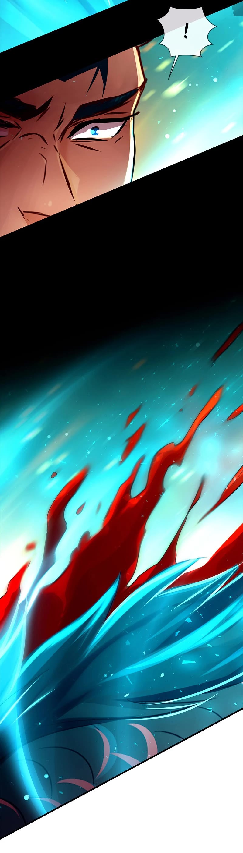 SubZero Chapter 133 - Page 45