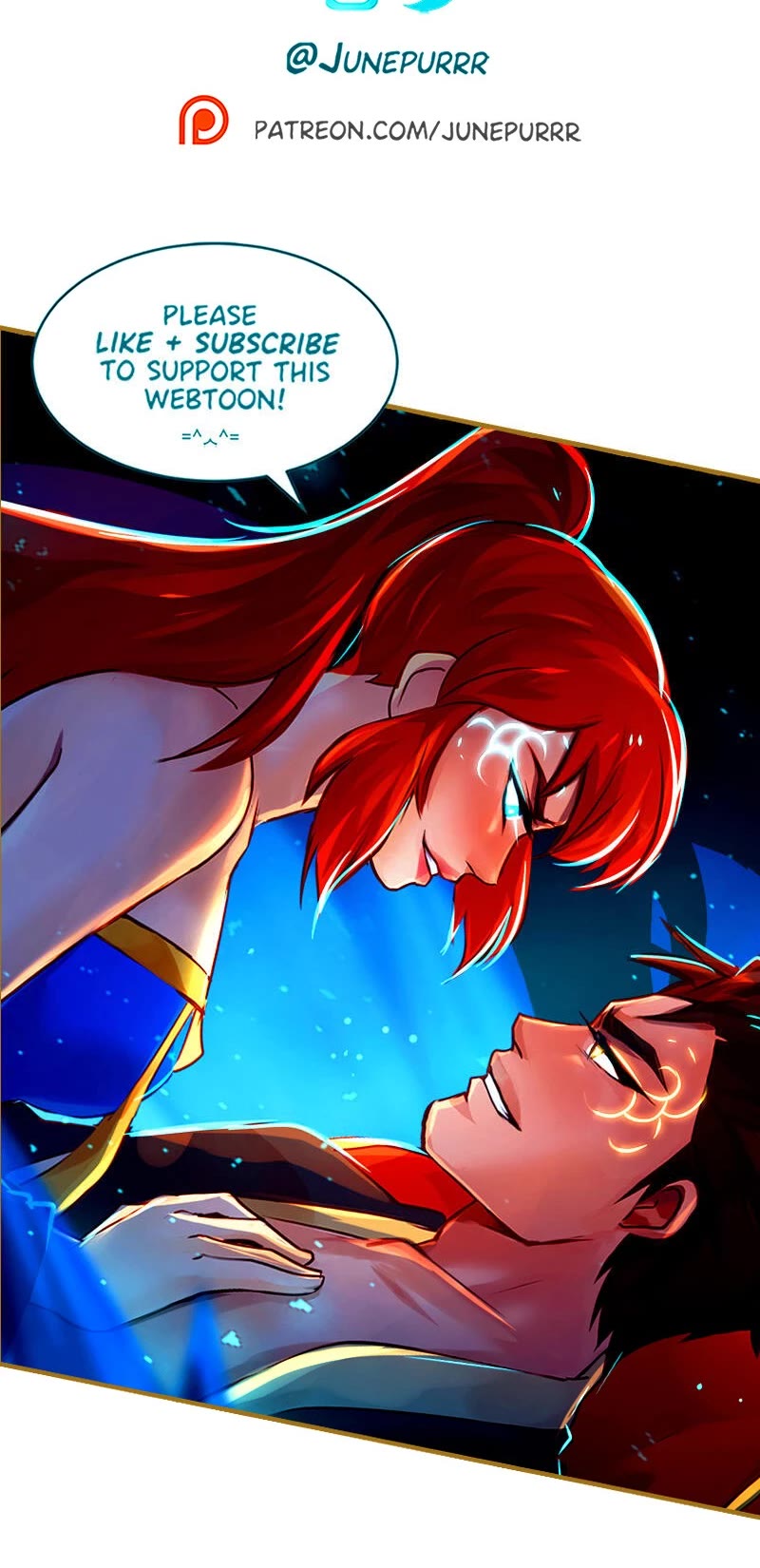 SubZero Chapter 133 - Page 47