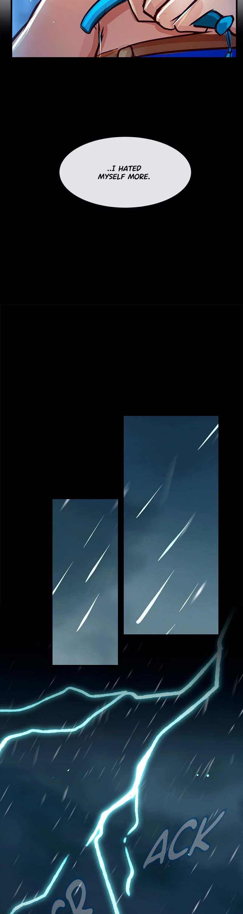 SubZero Chapter 133 - Page 6