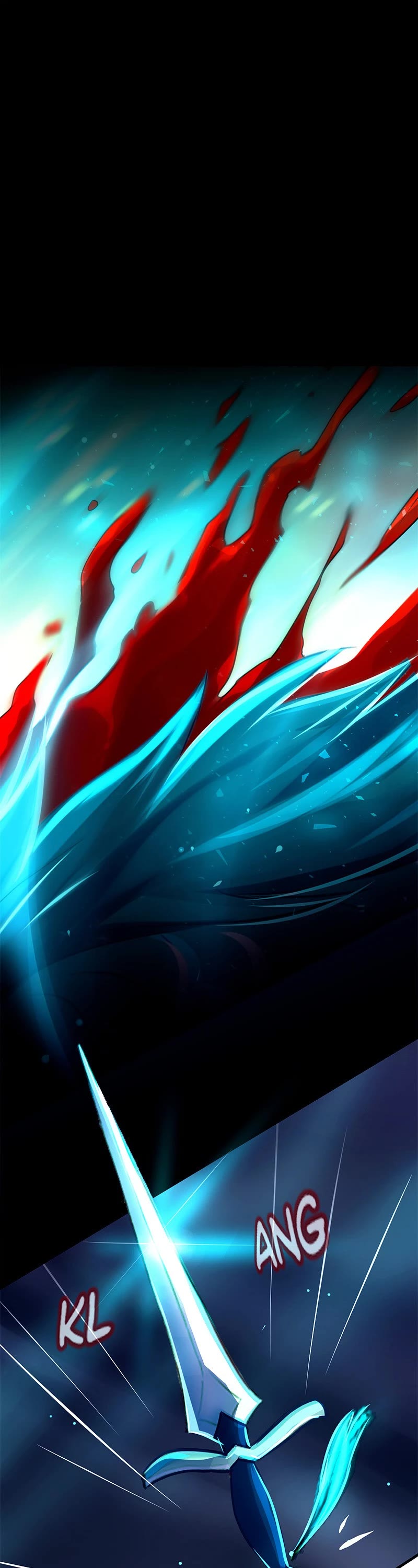 SubZero Chapter 134 - Page 1