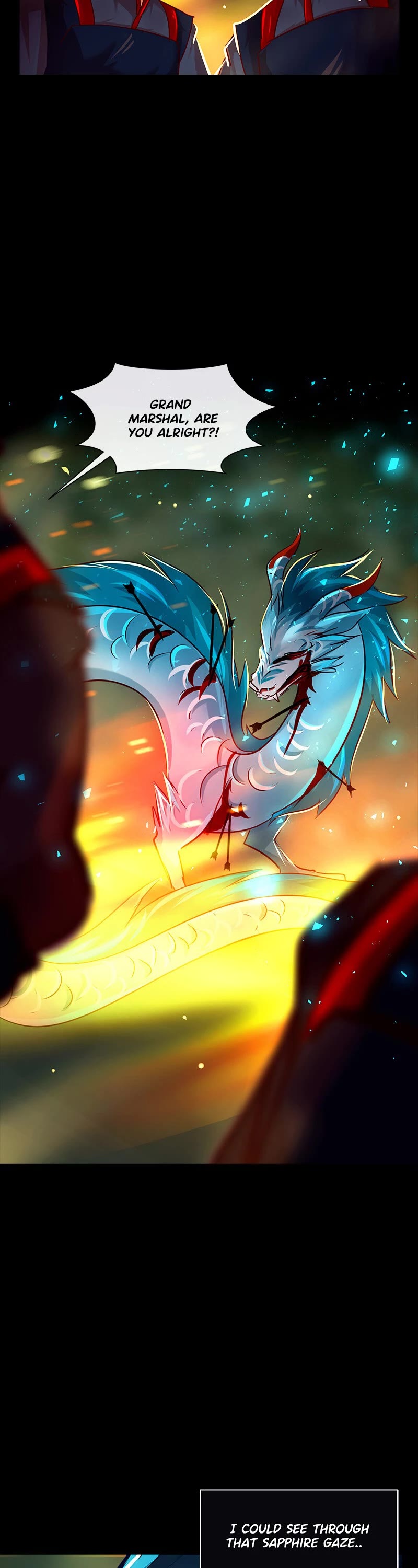 SubZero Chapter 134 - Page 11