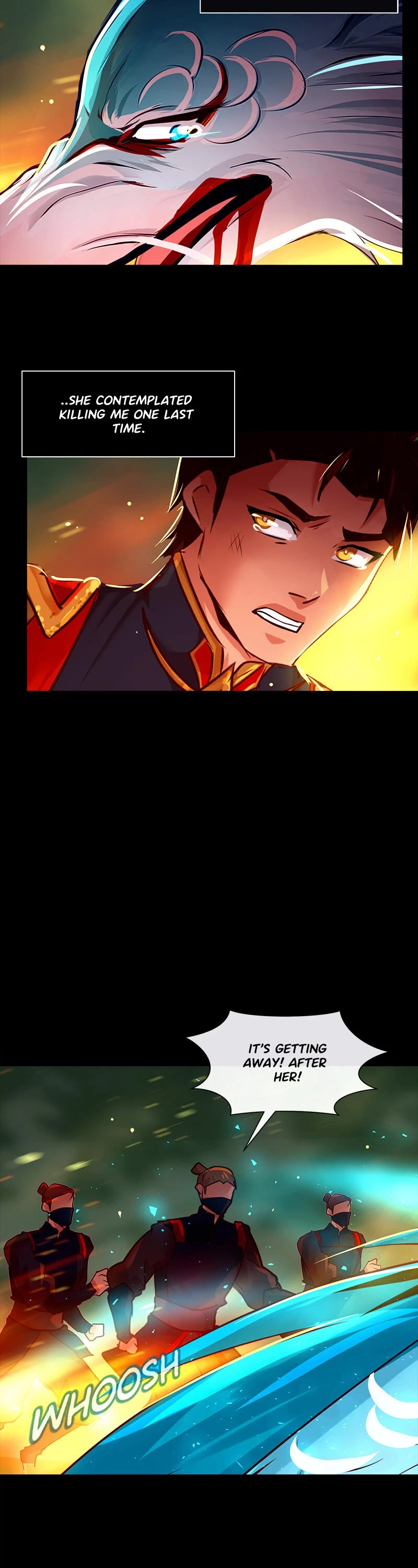 SubZero Chapter 134 - Page 12