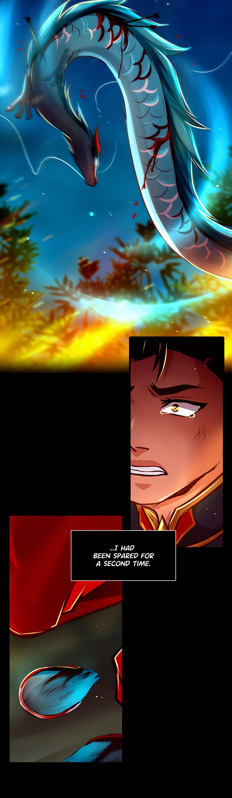 SubZero Chapter 134 - Page 14