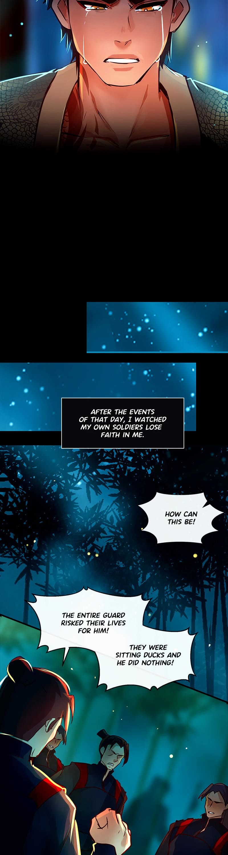 SubZero Chapter 134 - Page 17