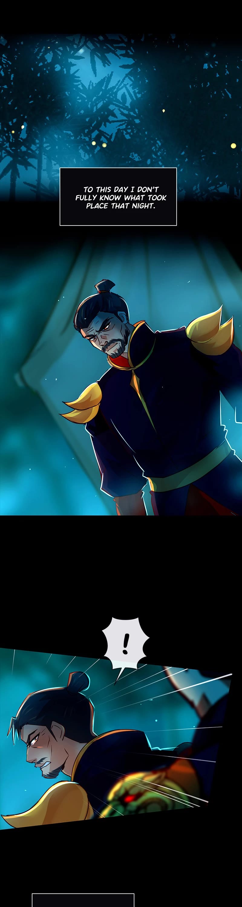 SubZero Chapter 134 - Page 26