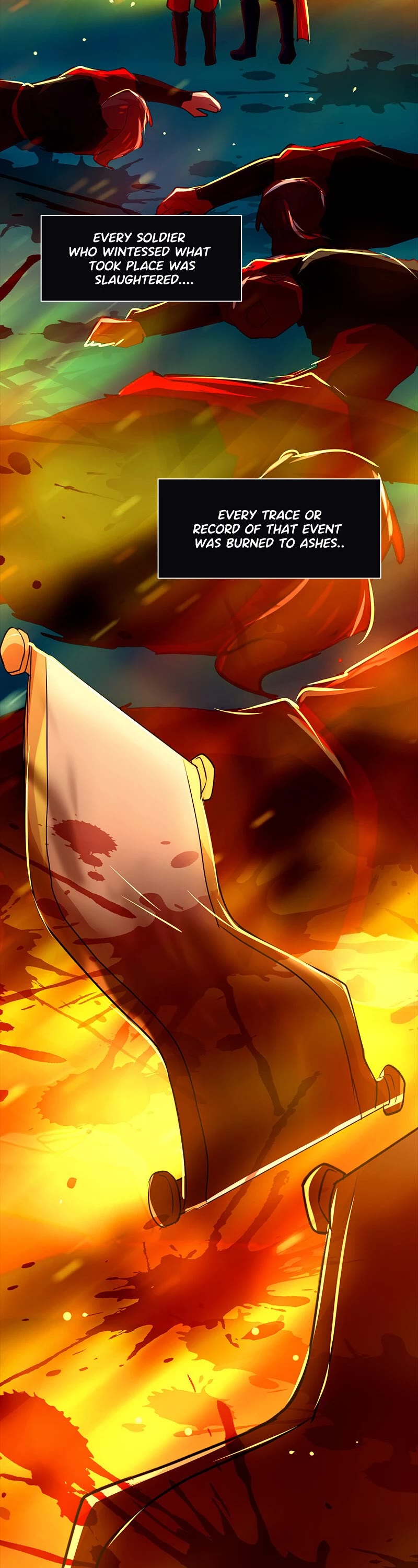 SubZero Chapter 134 - Page 29