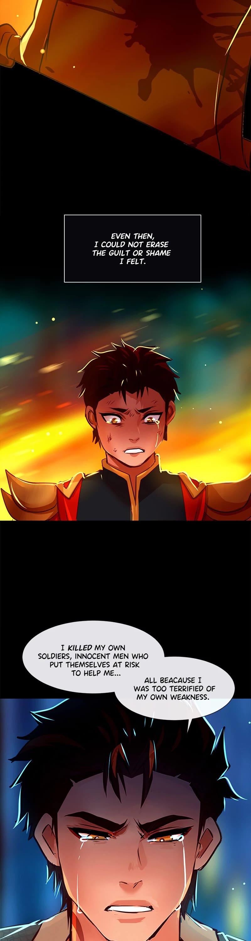 SubZero Chapter 134 - Page 30