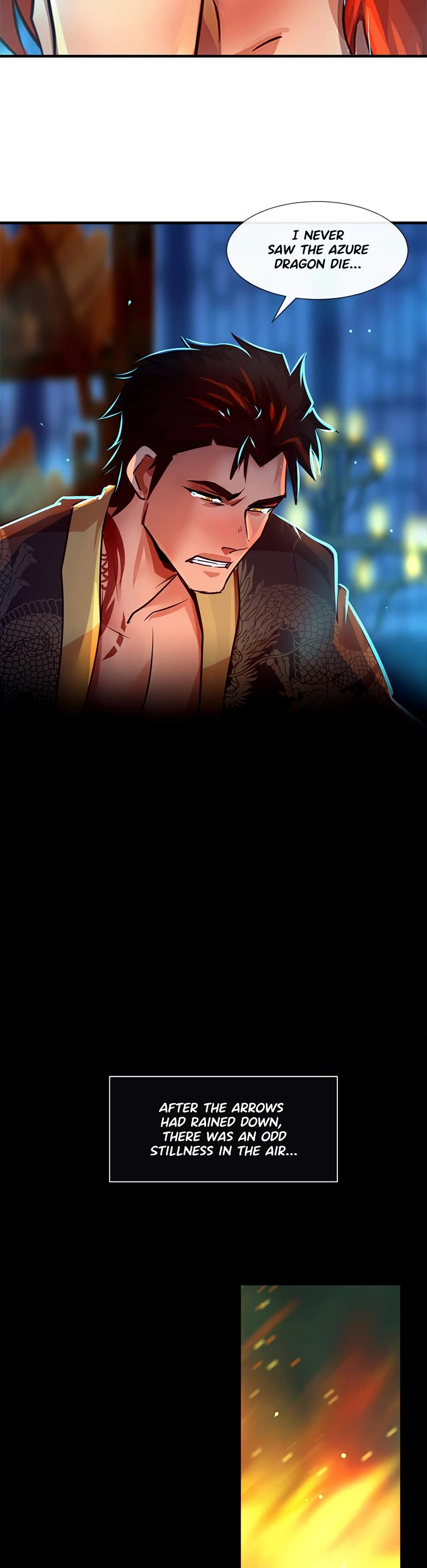 SubZero Chapter 134 - Page 5