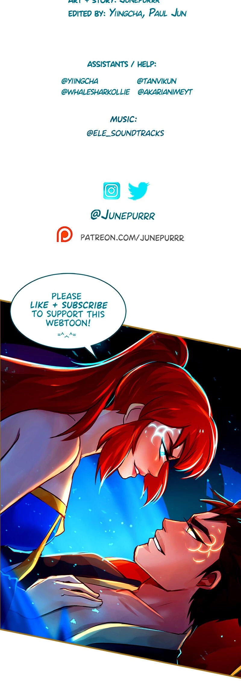 SubZero Chapter 134 - Page 41