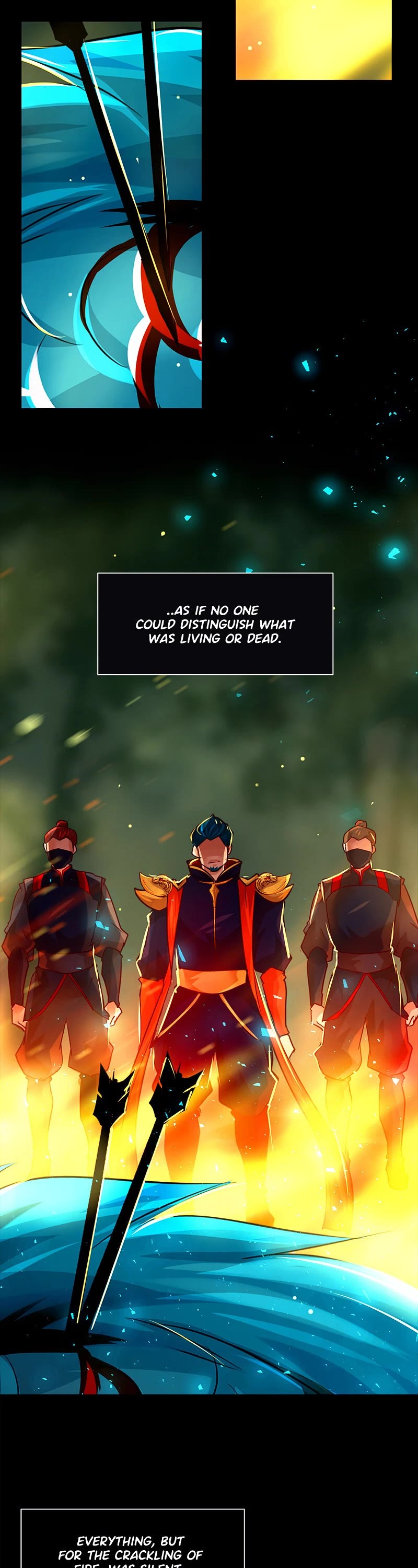 SubZero Chapter 134 - Page 6