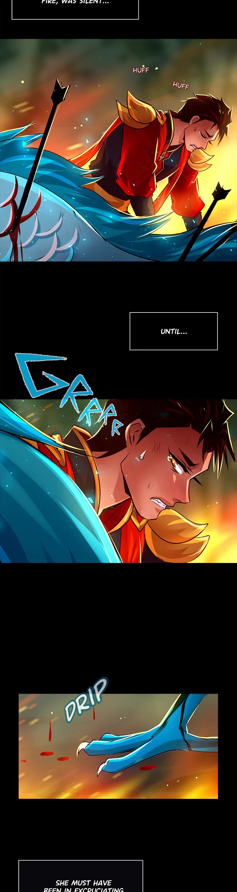 SubZero Chapter 134 - Page 7