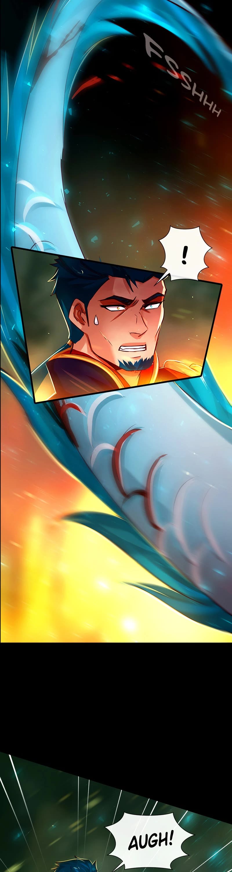 SubZero Chapter 134 - Page 9