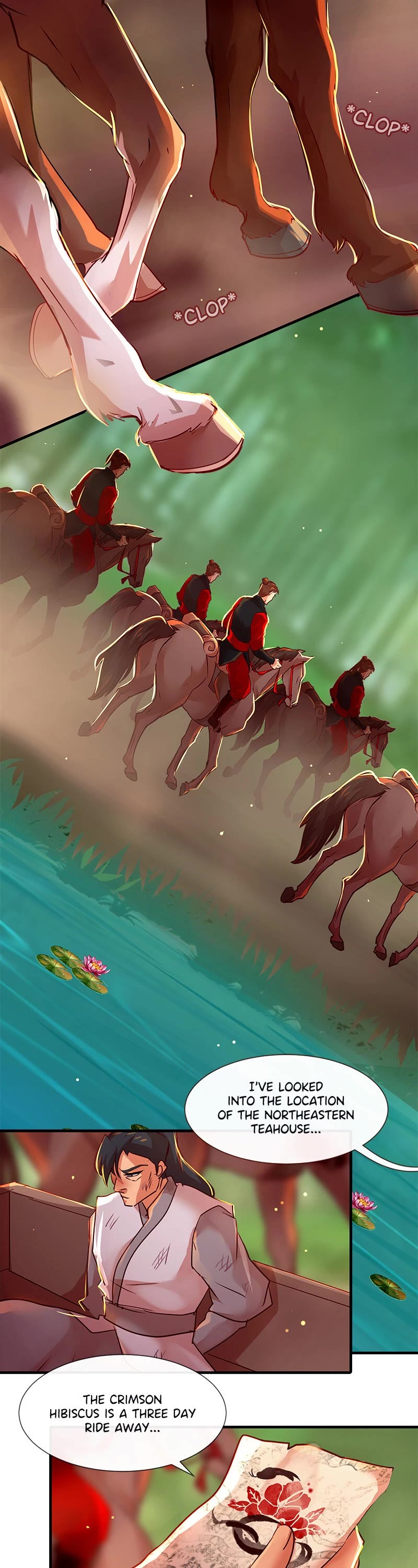 SubZero Chapter 135 - Page 1