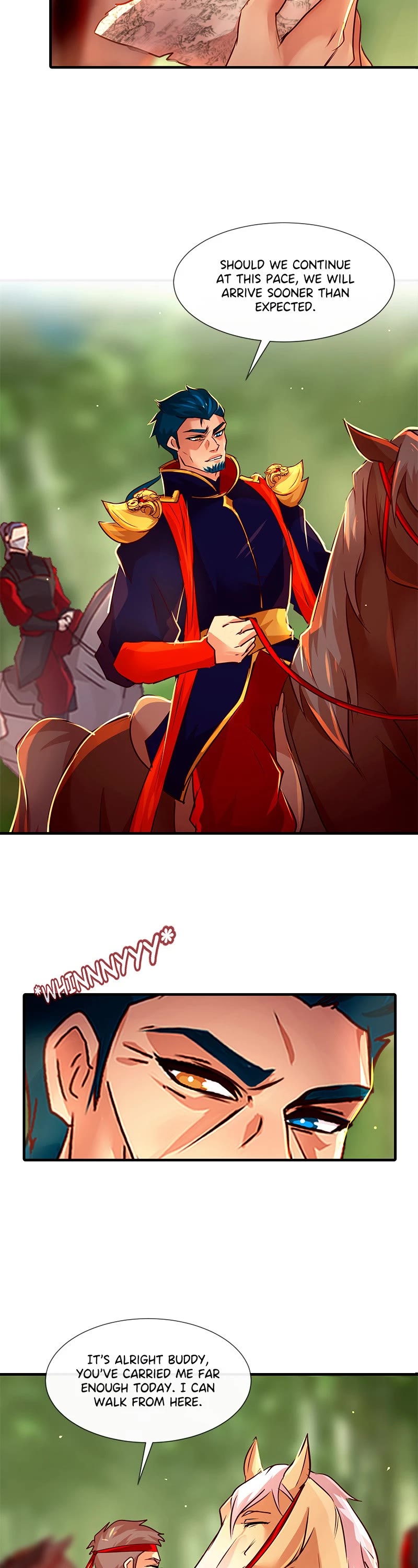 SubZero Chapter 135 - Page 2