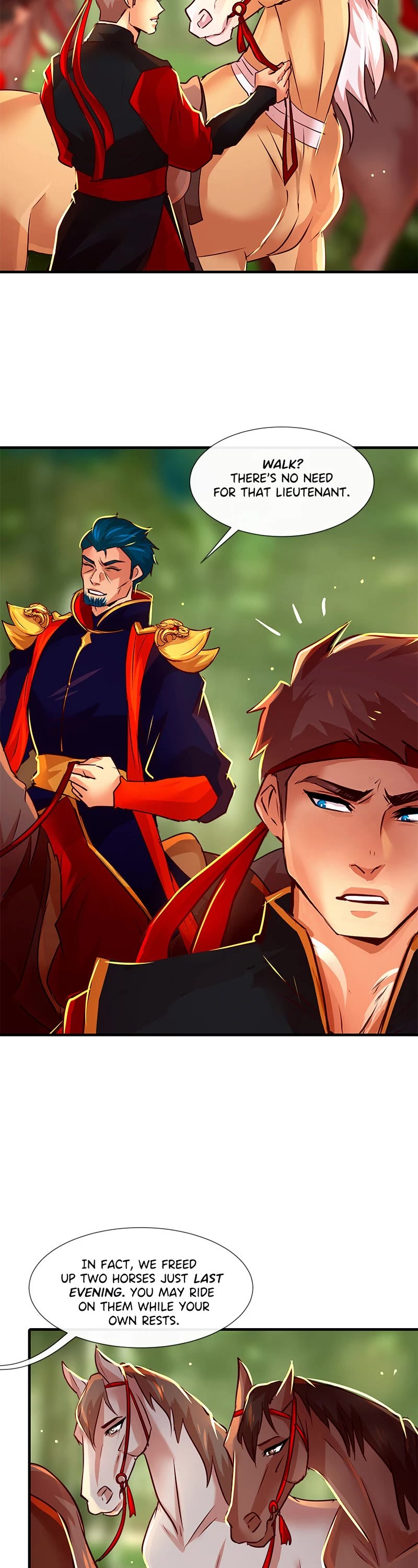 SubZero Chapter 135 - Page 3