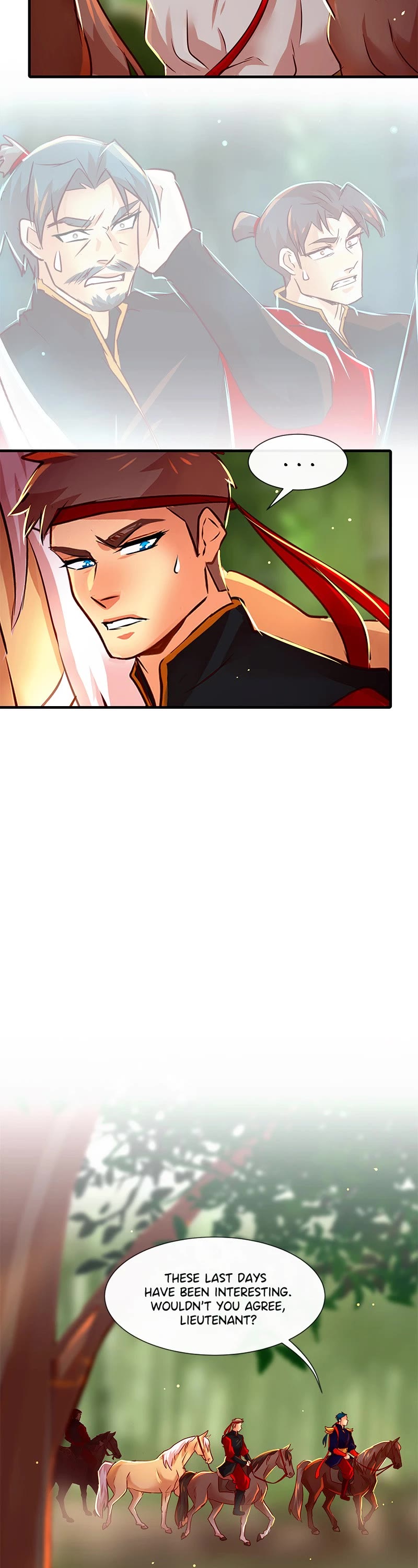 SubZero Chapter 135 - Page 4