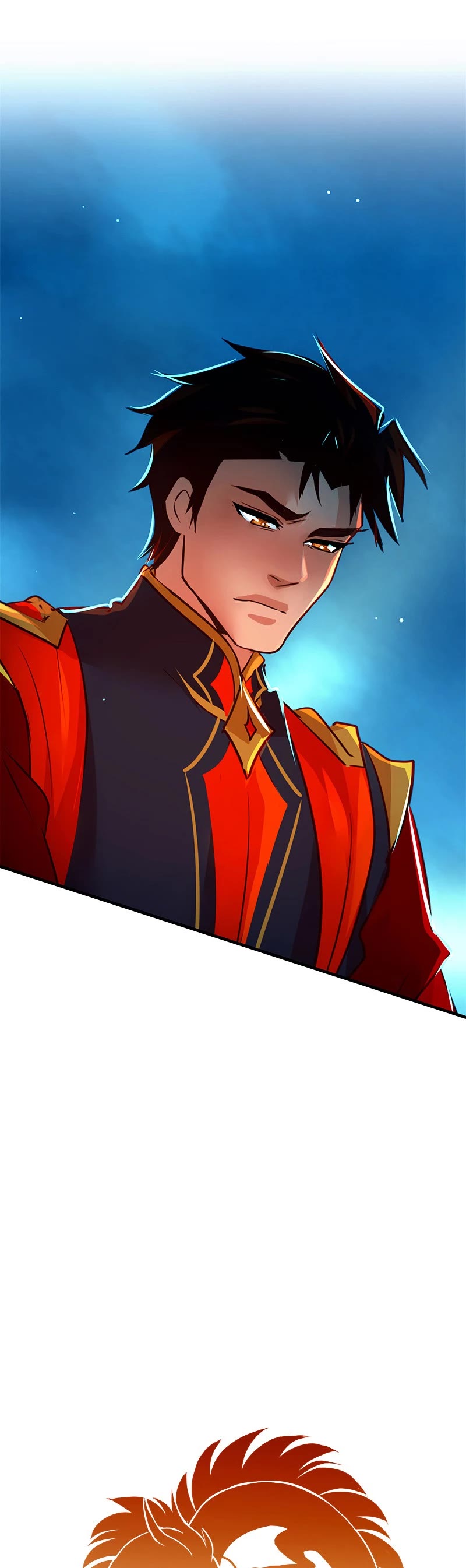 SubZero Chapter 135 - Page 34