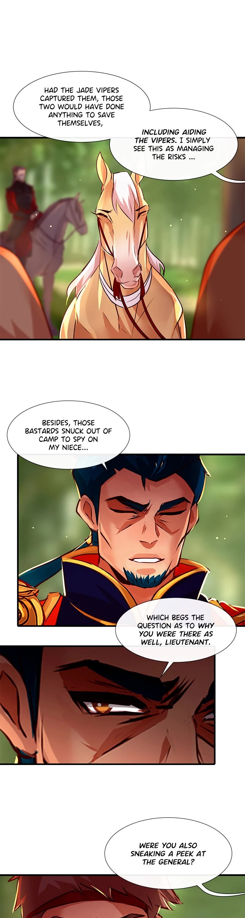 SubZero Chapter 135 - Page 6