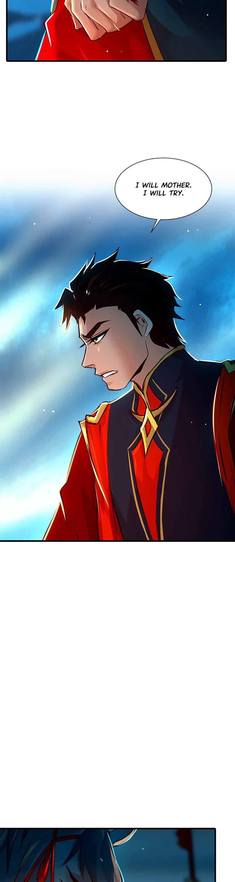 SubZero Chapter 136 - Page 11