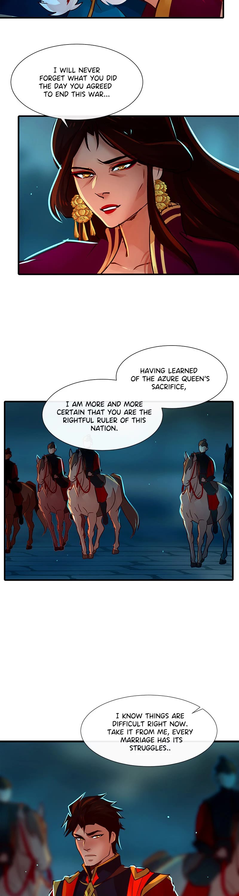 SubZero Chapter 136 - Page 16