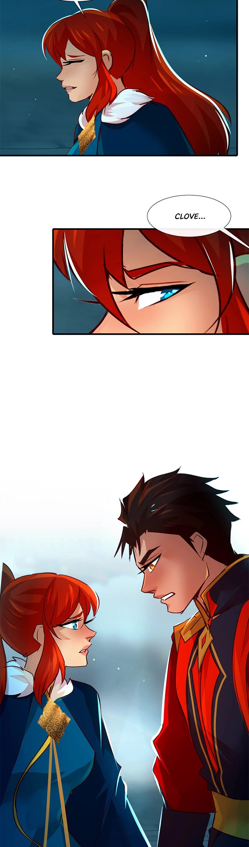 SubZero Chapter 136 - Page 20