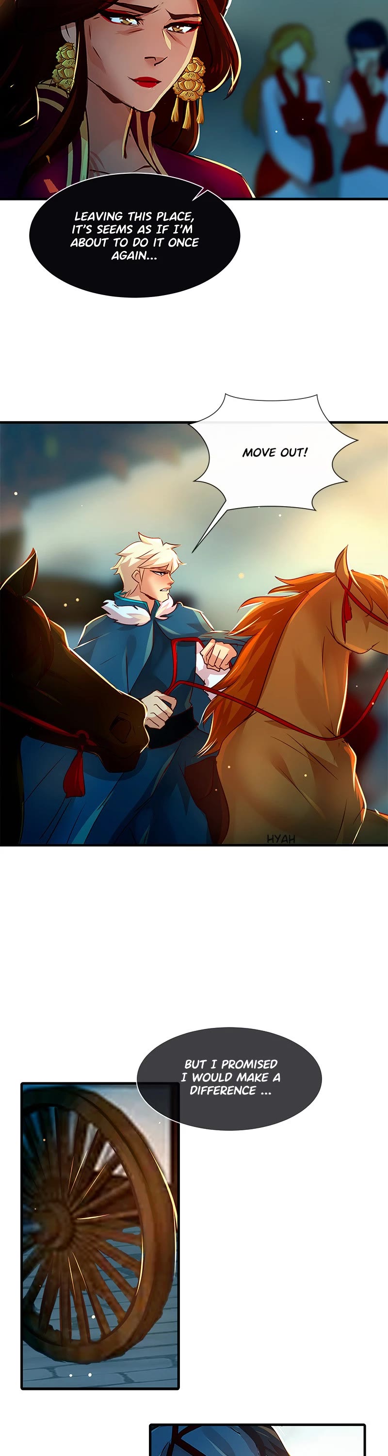 SubZero Chapter 136 - Page 24