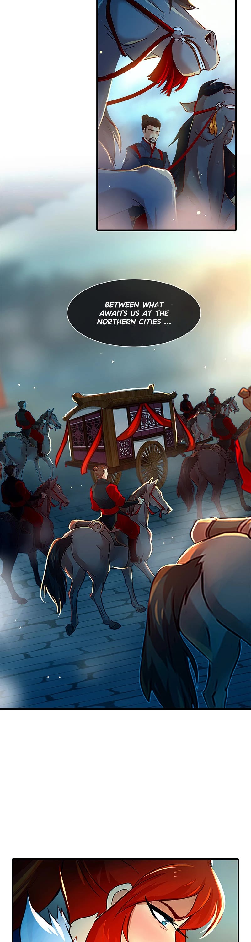 SubZero Chapter 136 - Page 25