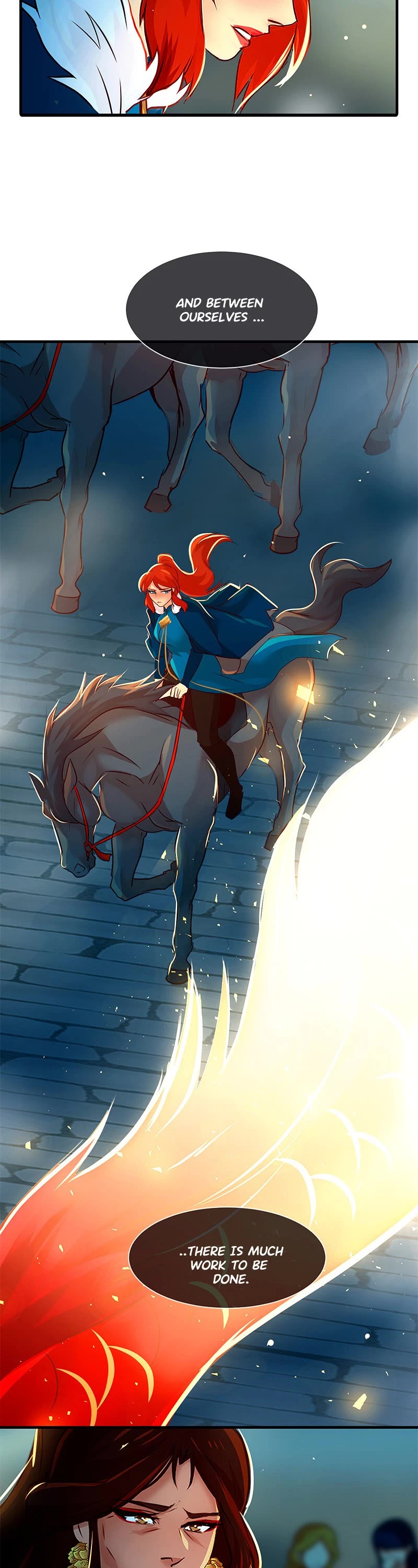 SubZero Chapter 136 - Page 26