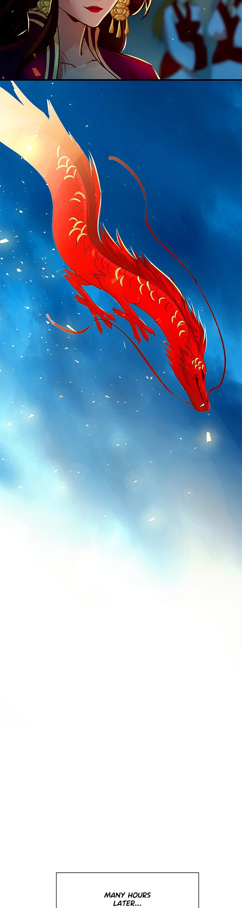 SubZero Chapter 136 - Page 27