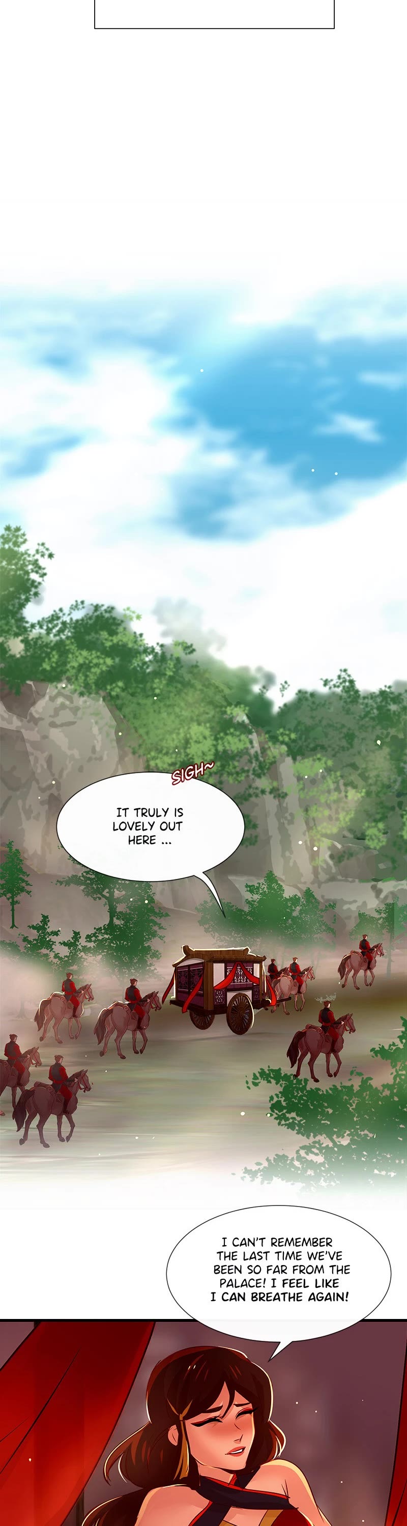 SubZero Chapter 136 - Page 28