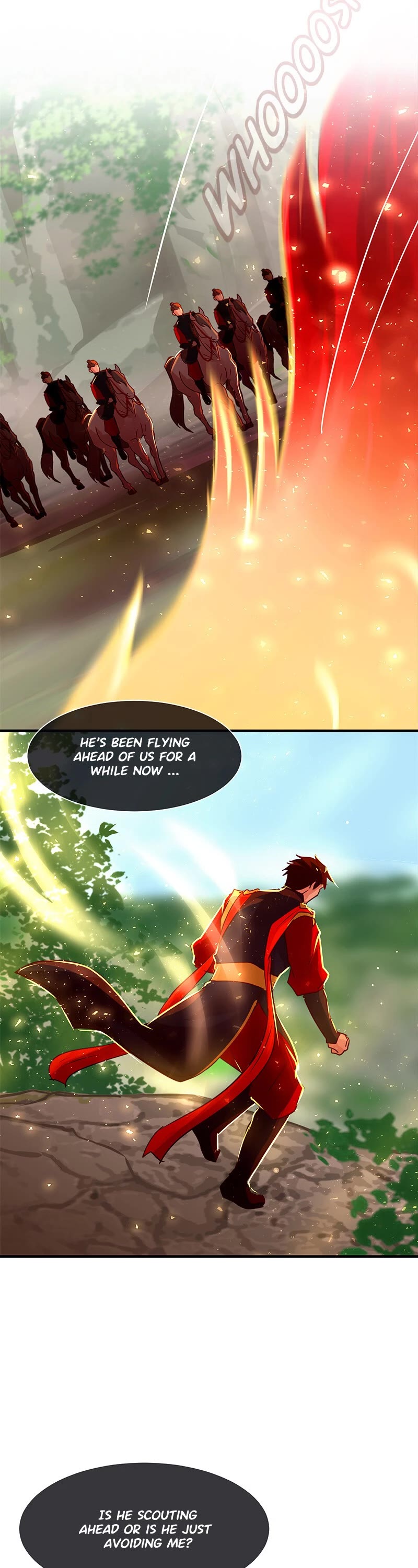 SubZero Chapter 136 - Page 31