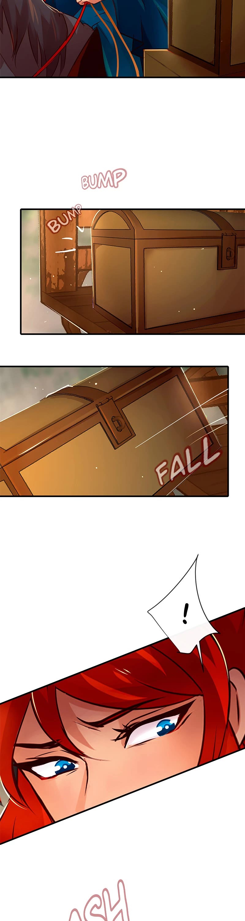 SubZero Chapter 136 - Page 33