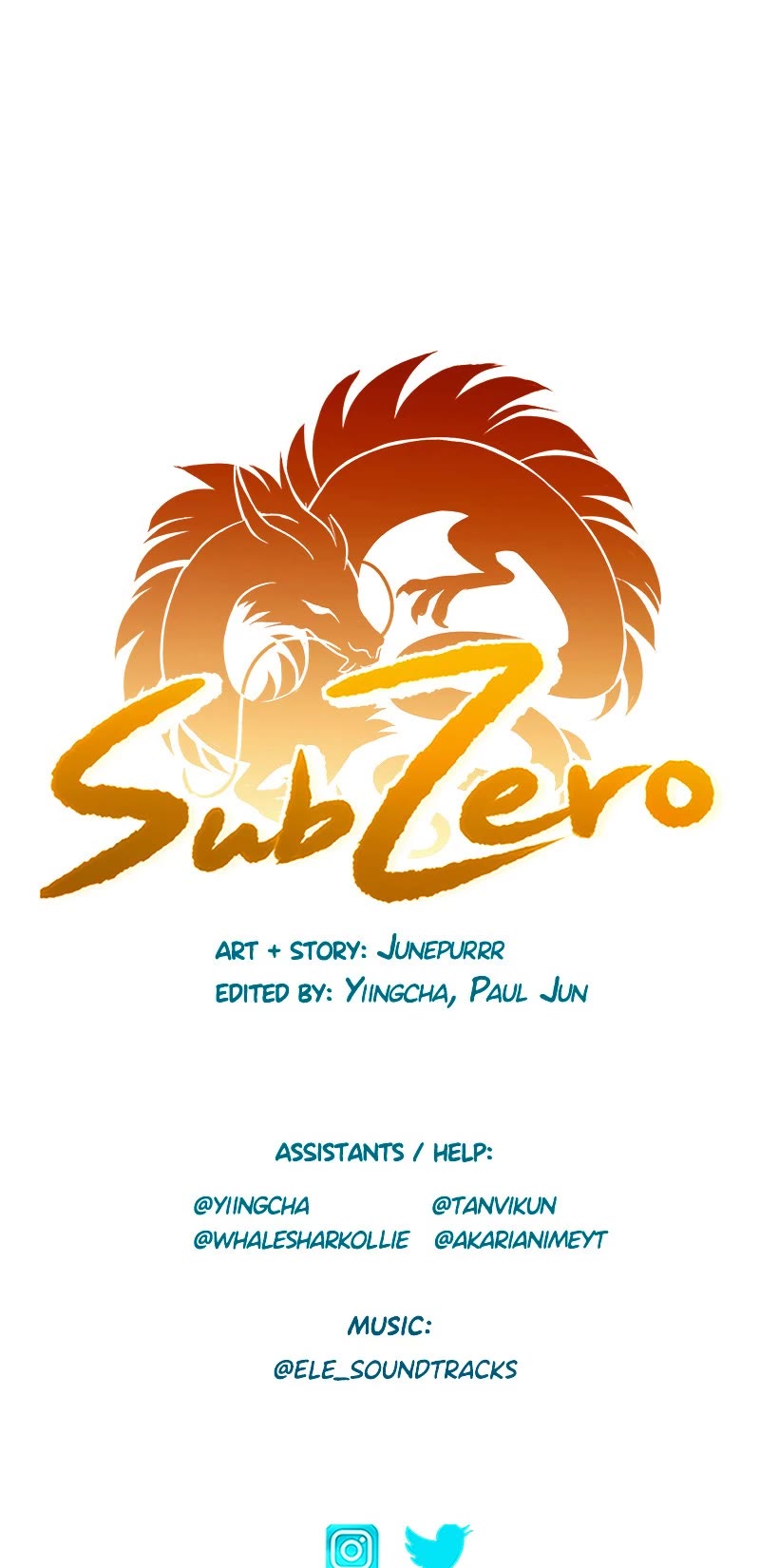 SubZero Chapter 136 - Page 36