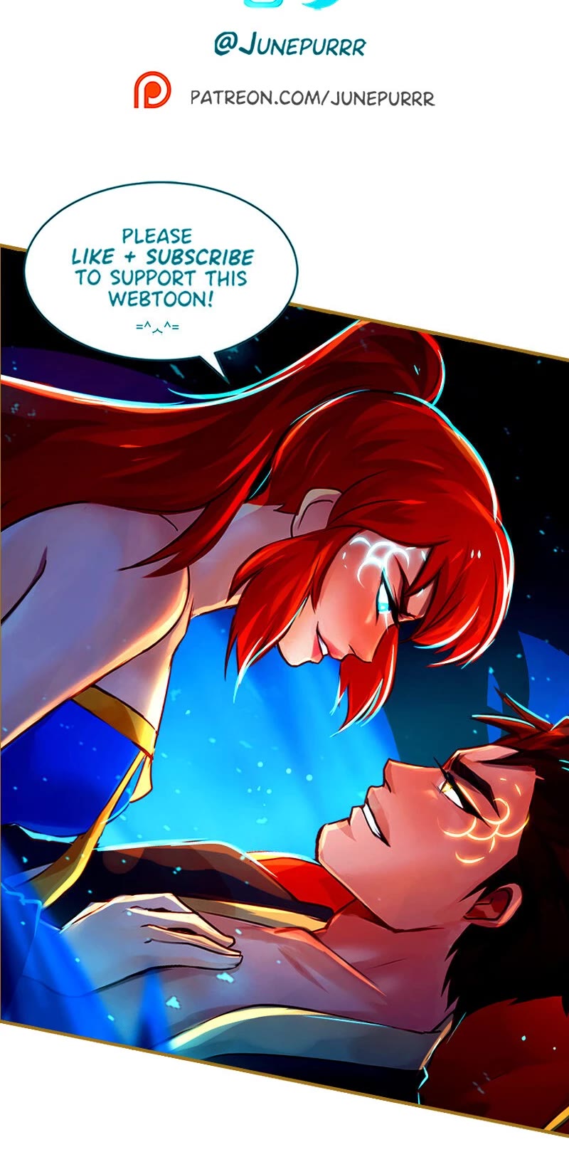 SubZero Chapter 136 - Page 37