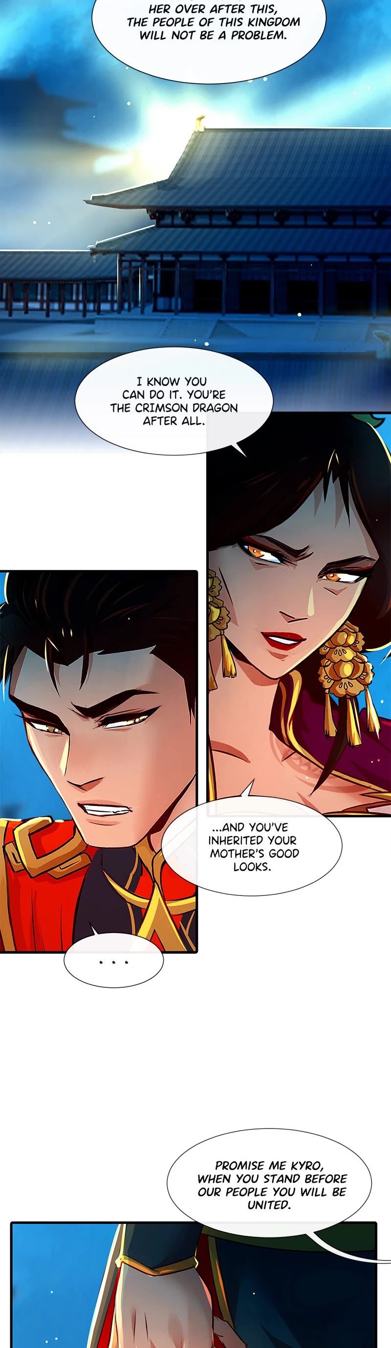 SubZero Chapter 136 - Page 10