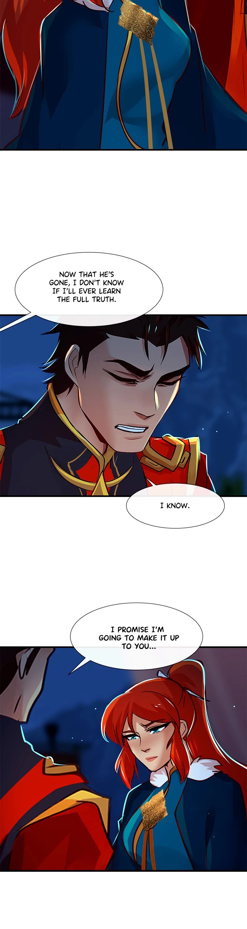 SubZero Chapter 137 - Page 15