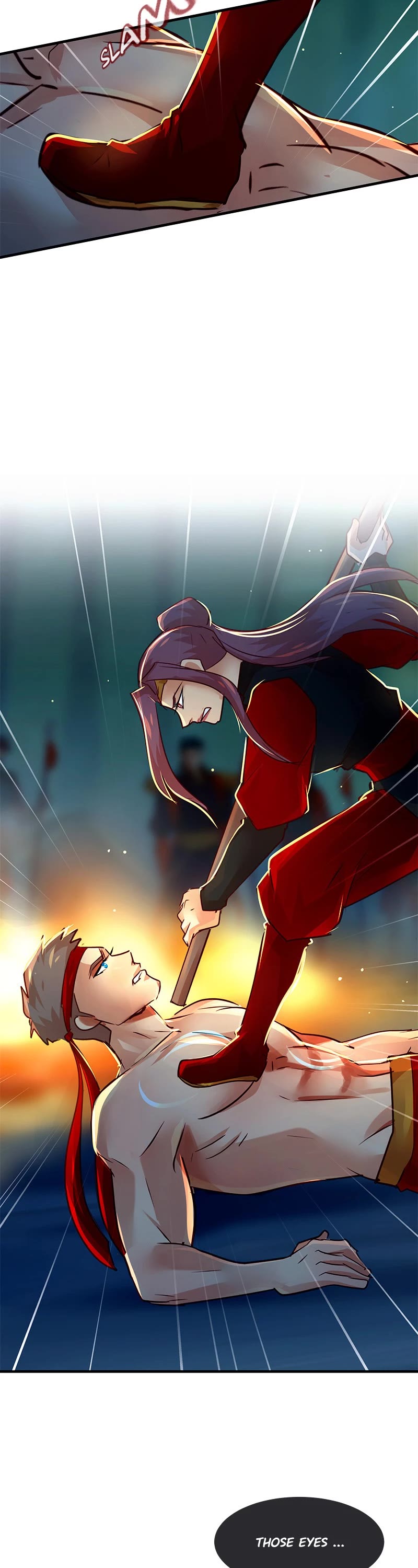 SubZero Chapter 137 - Page 31