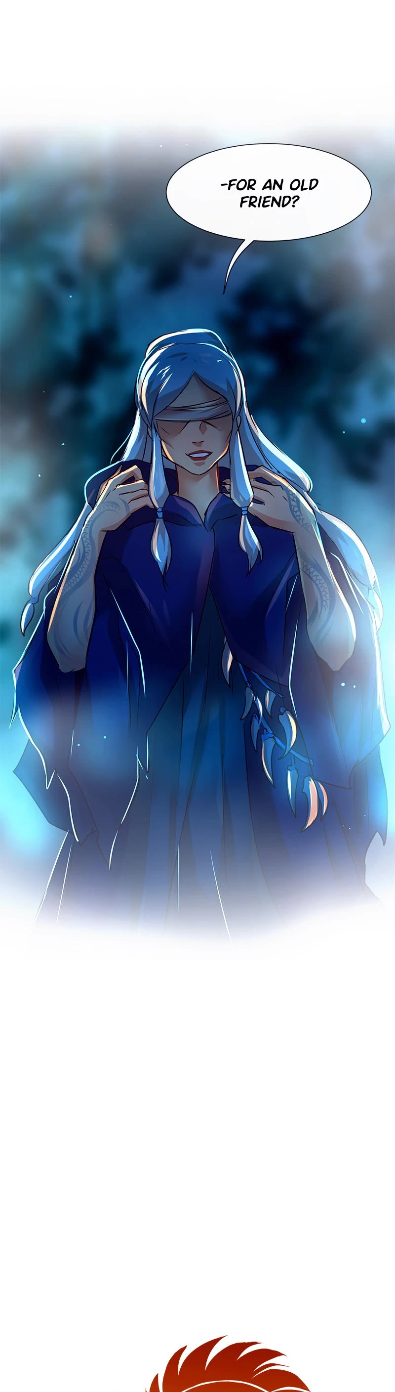 SubZero Chapter 137 - Page 37