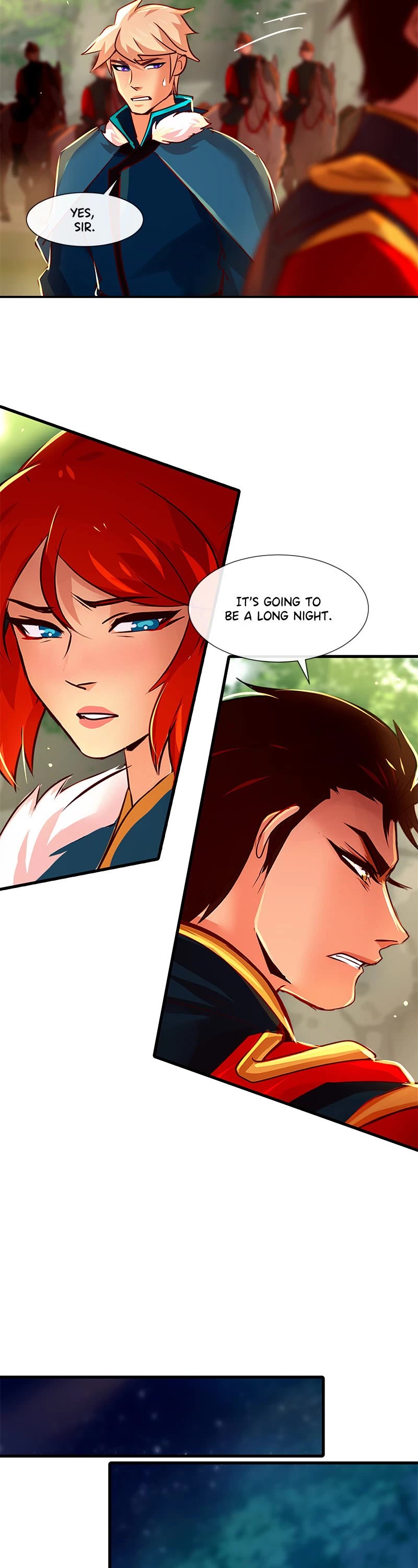 SubZero Chapter 137 - Page 6