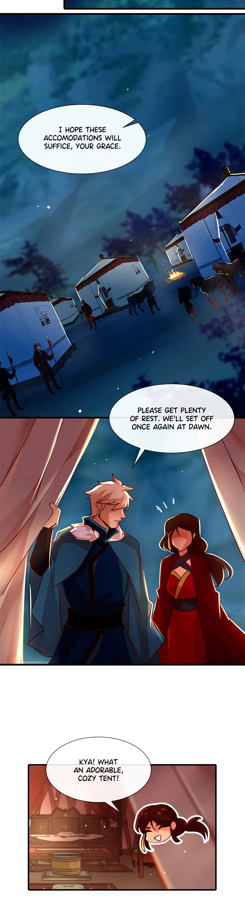 SubZero Chapter 137 - Page 7