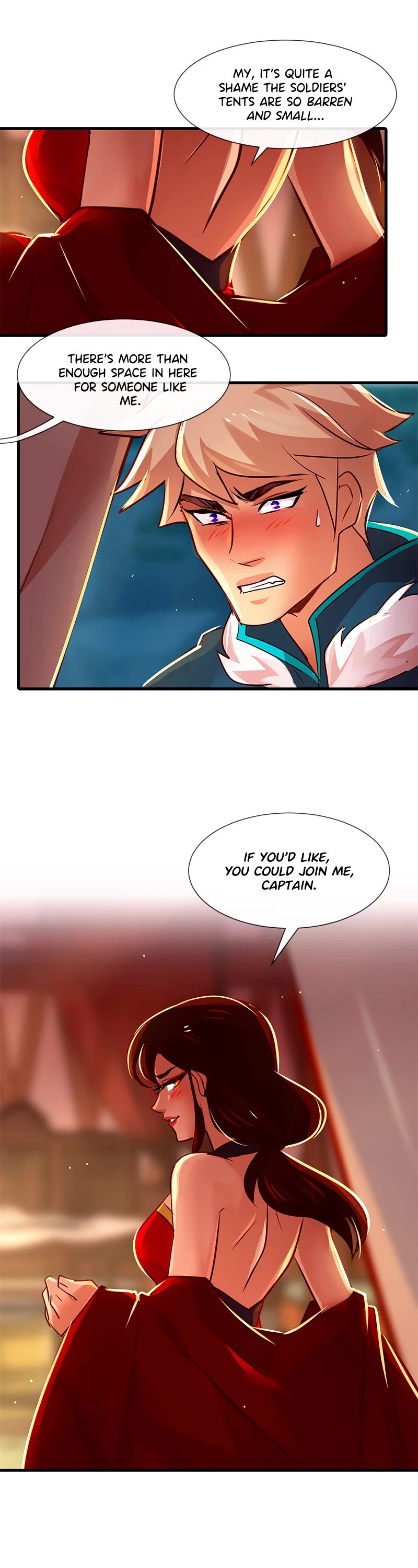 SubZero Chapter 137 - Page 8