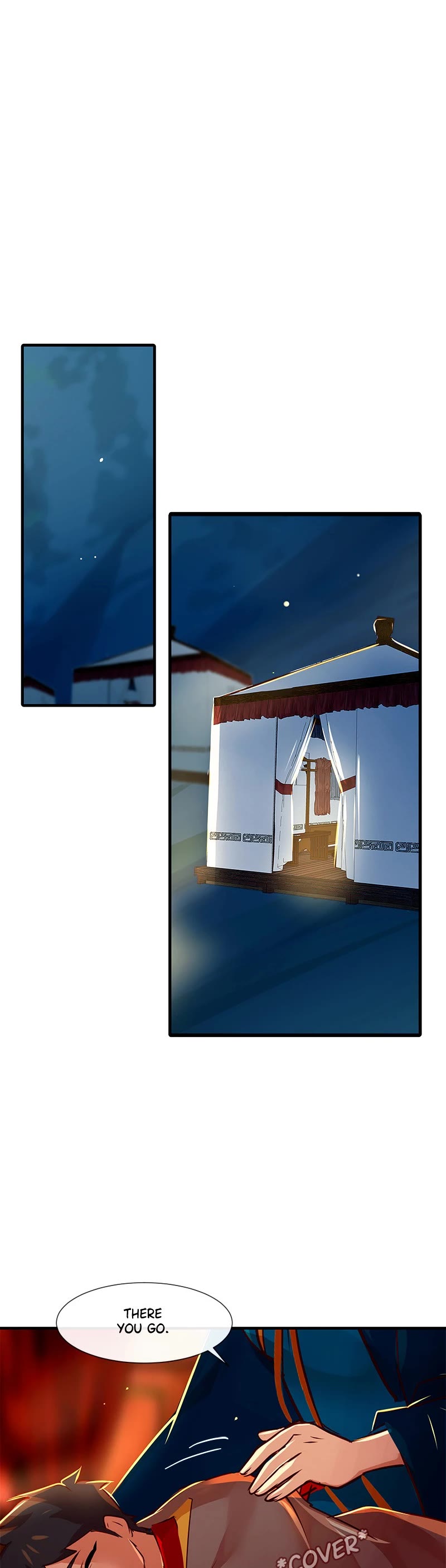 SubZero Chapter 137 - Page 10