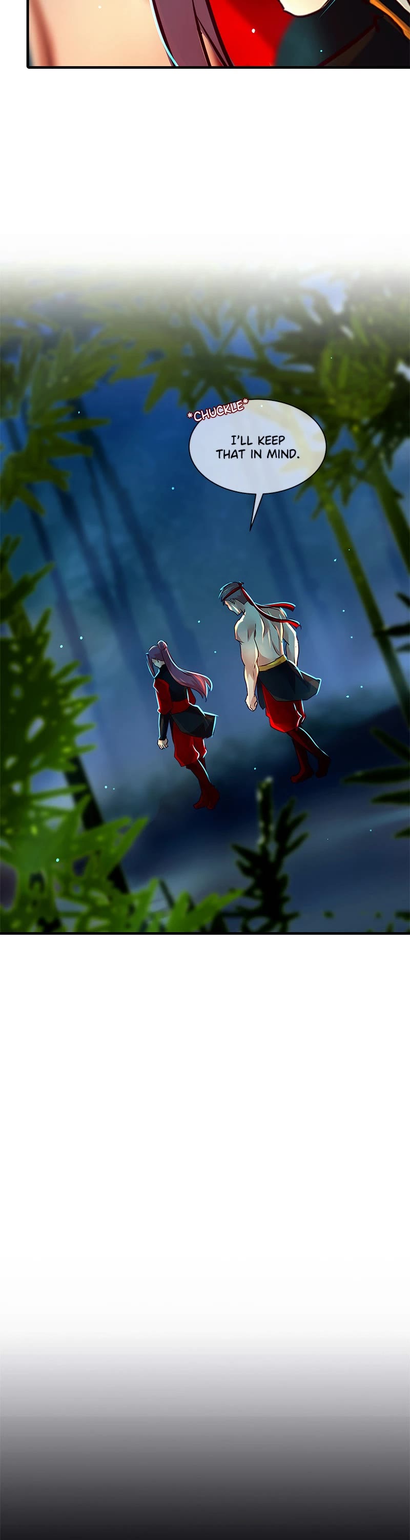 SubZero Chapter 138 - Page 18