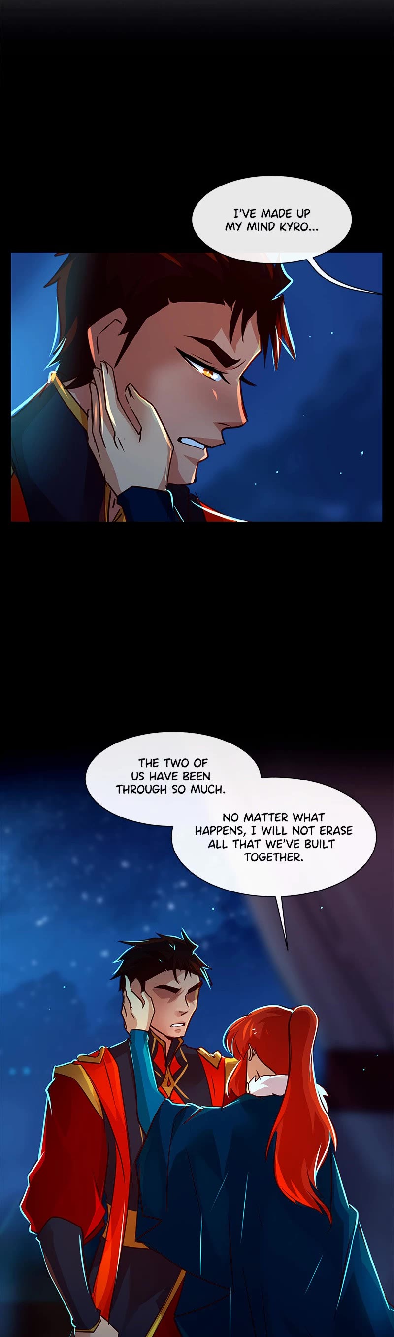 SubZero Chapter 138 - Page 19