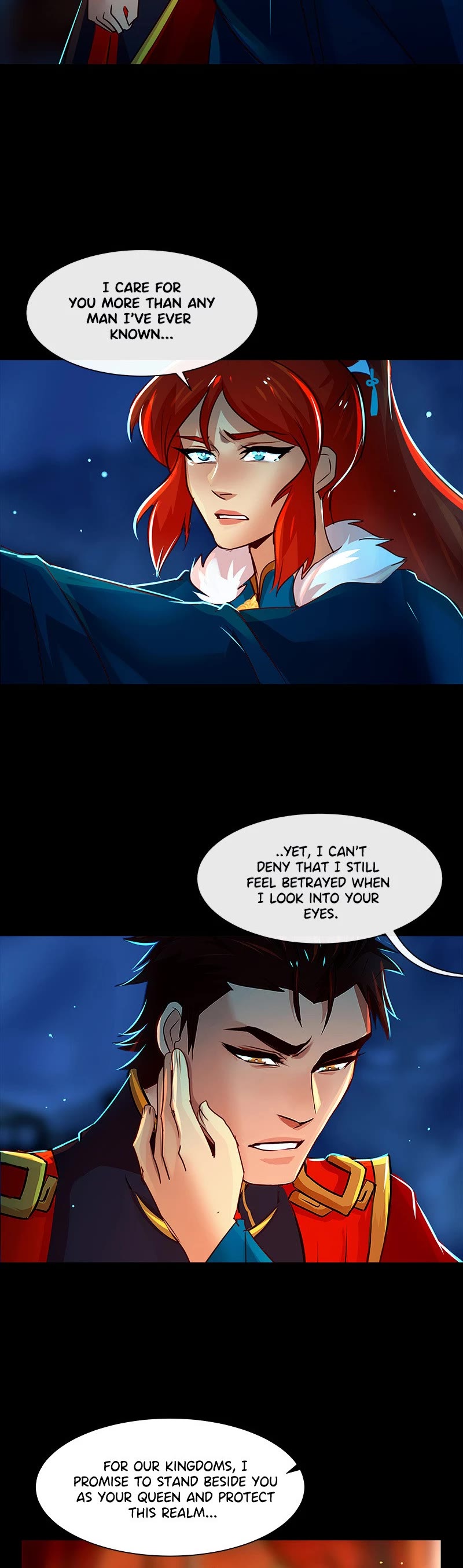 SubZero Chapter 138 - Page 20