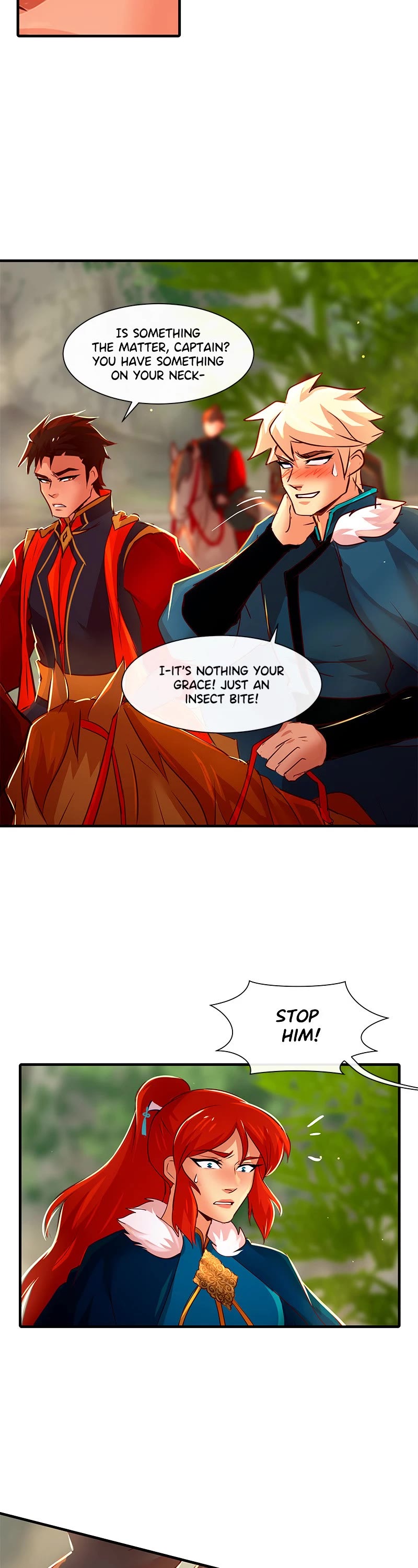 SubZero Chapter 138 - Page 25