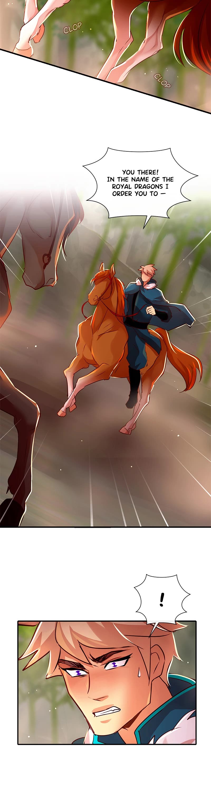 SubZero Chapter 138 - Page 28